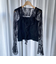 ラッフルフリルレースＴＯＰＳ