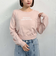 インターシャロゴニット