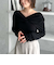 オフショルカットＴＯＰＳ