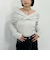 オフショルカットＴＯＰＳ