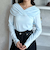 オフショルカットＴＯＰＳ