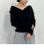 オフショルカットＴＯＰＳ