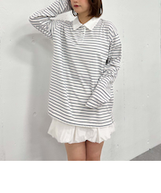 ボーダーポロＴＥＥ