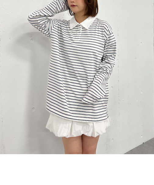 ボーダーポロＴＥＥ