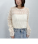 チュールフェザーＴＯＰＳ