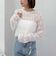 チュールフェザーＴＯＰＳ