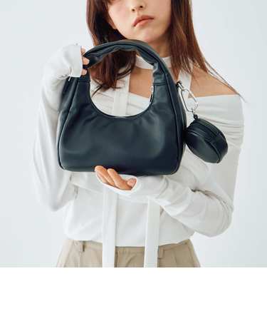 ボンディングバッグ
