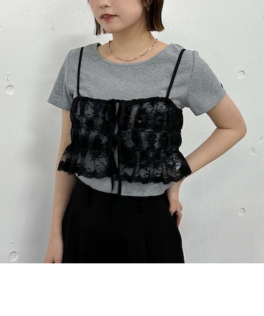 ネームテレコＴｅｅ