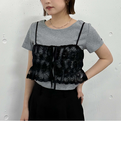 ネームテレコＴｅｅ
