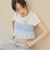 チョーカー付刺繍チビＴｅｅ