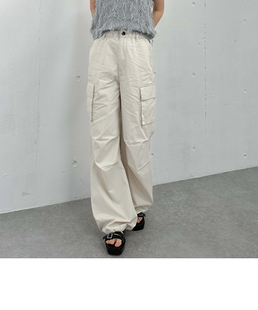 チノカーゴパンツ