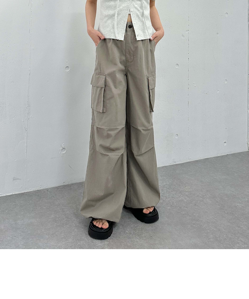 CALEE チノカーゴパンツ CALEE チノカーゴパンツ fThAuEBquvZ1.jpg?width=768