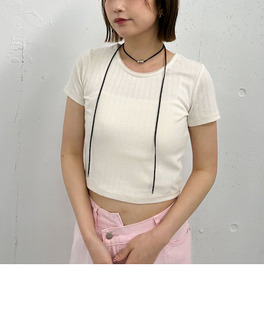 針抜きハートちびＴｅｅ