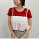 針抜きハートちびＴｅｅ