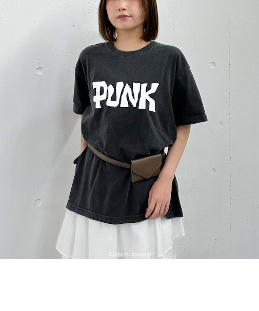Ｊｏｈｎ　Ｈｏｌｍｓｔｒｏｍ　ＴＥＥ／