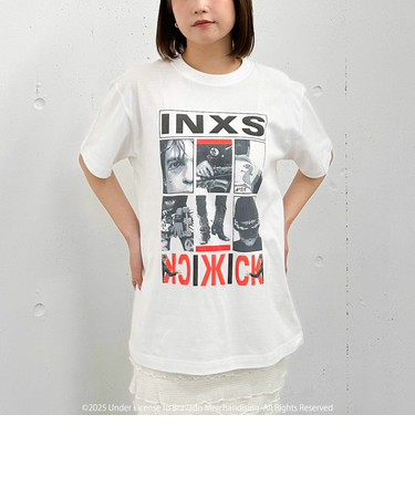 ＩＮＸＳ　ＴＥＥ／