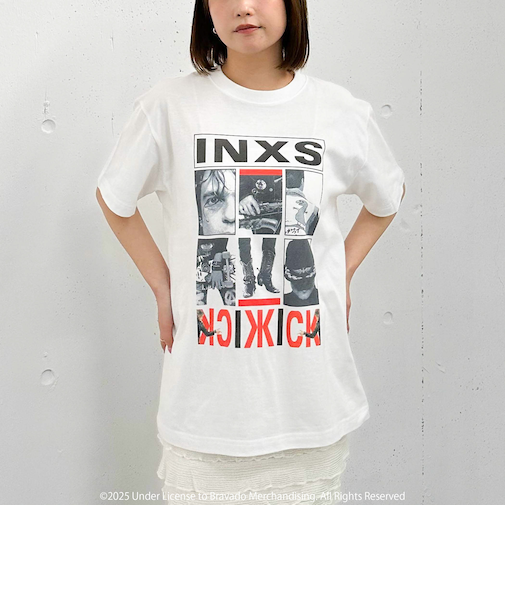 ＩＮＸＳ　ＴＥＥ／