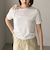 レーストリミングワンショルカットＴＯＰＳ