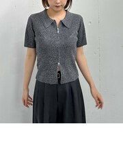 メランジアソートＷｚｉｐポロニット