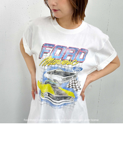 ＦＯＲＤ　Ｔｓｈｉｒｔ