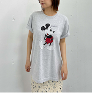 ＭＩＣＫＥＹ　ＭＯＵＳＥ　／　Ｔｓｈｉｒｔ