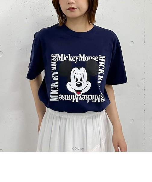ＭＩＣＫＥＹ　ＭＯＵＳＥ　／　Ｔｓｈｉｒｔ