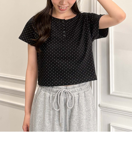 アソート総柄チビＴｅｅ