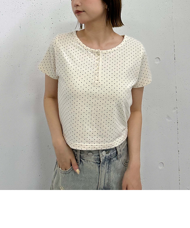アソート総柄チビＴｅｅ