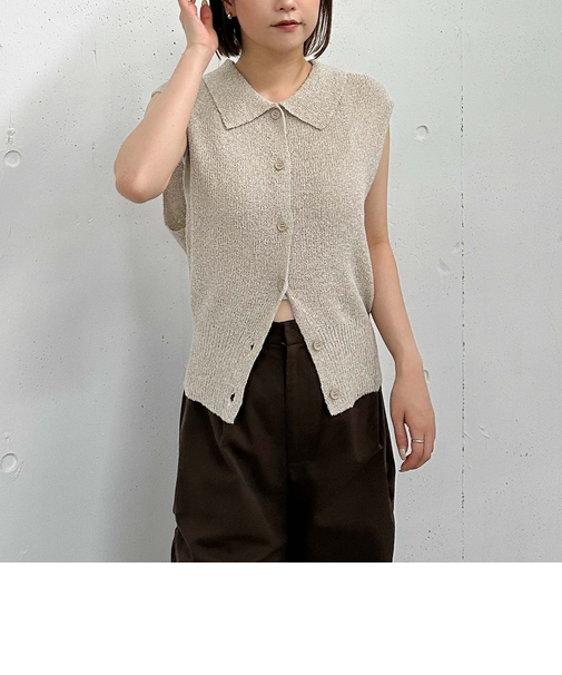 メランジノースリポロニット