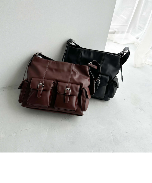 ４Ｐショルダー／