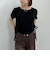 サイドドロストフェザーカットＴＯＰＳ