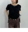 サイドドロストフェザーカットＴＯＰＳ