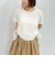 サイドドロストフェザーカットＴＯＰＳ