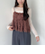 カットフェザービスチェ×シアーカットＴＯＰＳＳＥＴ