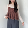 カットフェザービスチェ×シアーカットＴＯＰＳＳＥＴ