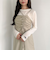 シアーリブカットＴＯＰＳ