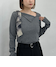CHARCOAL GRAY
