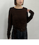 チュールギャザーＴＯＰＳ×シアーＴＯＰＳ　ＳＥＴ