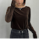 シアーベロアＴＯＰＳ
