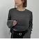 CHARCOAL GRAY