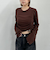 ドロストギャザーカットＴＯＰＳ