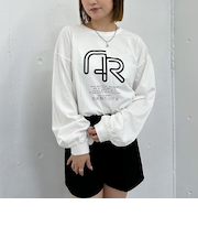 ドッグロゴアソートロンＴＥＥ