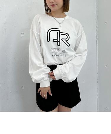 ドッグロゴアソートロンＴＥＥ