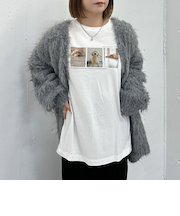 ドッグロゴアソートロンＴＥＥ
