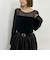 フロッキードットＴＯＰＳ