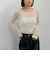 フロッキードットＴＯＰＳ