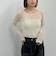 フロッキードットＴＯＰＳ