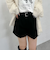 【ＳＥＴＵＰ対応】ベルト付切替ショートパンツ’