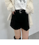 【ＳＥＴＵＰ対応】ベルト付切替ショートパンツ’