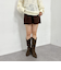 【ＳＥＴＵＰ対応】ベルト付切替ショートパンツ’